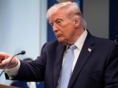 Donald Trump zrezygnuje z ultimatum? Podał warunek