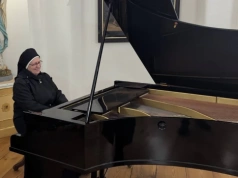 Po raz pierwszy zabrzmi nowy fortepian. Wyjątkowy koncert w Sali Marii