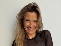 Tak wygląda starsza córka Joanny Koroniewskiej. Janina ma już 16 lat. Podobna do słynnej mamy?