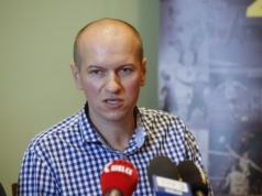 Wyróżnienie dla trenera UJK Rafała Gila