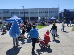 Zapiszcie tę datę. Przed NCK szykuje się duże wydarzenie plenerowe