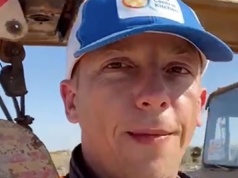 Przedłużone śledztwo dotyczące śmierci polskiego wolontariusza w Strefie Gazy