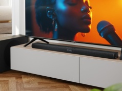 Soundbar SHARP HT-SBW320 – kino domowe za mniej niż tysiaka