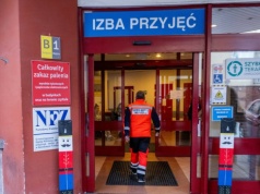 Skarżysko-Kamienna: szpital ogranicza leczenie chorych na stwardnienie rozsiane, bo w kasie pusto