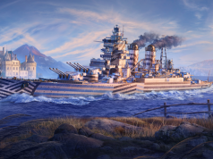 Data premiery World of Warships: Legends na PC ujawniona