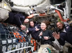 Artemis II pobił rekord Apollo 13. Historyczny przelot już za nami