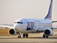 Piorun uderzył w samolot LOT! Pasażerowie przeżyli chwile grozy