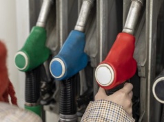 W środę ceny maksymalne paliw na stacjach nie zmienią się