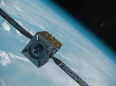 Przełomowa misja kosmiczna. Odwiedzi dwa różne obiekty na orbicie