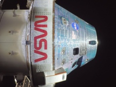 NASA optymalizuje wymogi dla SpaceX i Blue Origin. Wszystko po to, by zdążyć z lądowaniem na Księżycu w 2028 roku