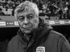 Tragiczne wieści. Nie żyje Mircea Lucescu