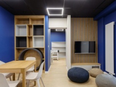 Nowe mieszkania w Szamotułach. Ulica Staszica z pozwoleniem na użytkowanie