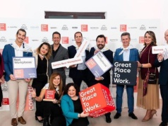 Landmar Hotels z Teneryfy wśród najlepszych pracodawców w Hiszpanii