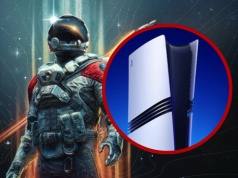 Starfield na rozgrywce z PS5 Pro. Zobaczcie porównanie z Xboksem Series X i test płynności