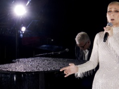 Rekordowe zainteresowanie koncertami Celine Dion. 9 mln osób na przedsprzedaży