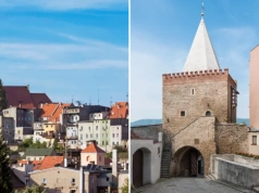 „Mała Toskania” w Polsce. Idealne miejsce, by odetchnąć od tłumów