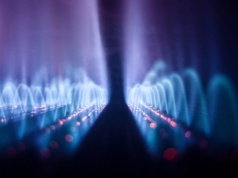 Ceny gazu w Europie szaleją! Trump grozi zniszczeniem Iranu