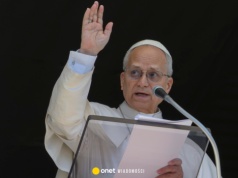 Papież Leon XIV zabrał głos po groźbach Donalda Trumpa