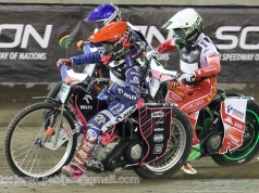 Żużel. Kvech znów pojedzie w Grand Prix! Diamencik Stali z wielką szansą