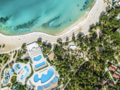 Chorwacja poza utartym szlakiem 🌿 🌊 3 noce w 4* hotelu w Nin za 629 PLN 😍