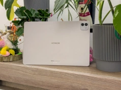 Honor MagicPad 4 genialnie udaje laptopa. Najpierw się zachwyciłem, potem zacząłem liczyć