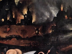 Ostatnia noc świata. O wojnie, godzinie Trumpa i niszczeniu cywilizacji