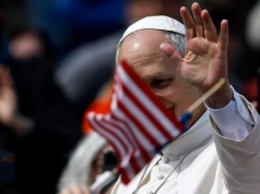 Trump grozi "końcem cywilizacji". Papież Leon XIV zabrał głos