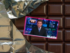 Oto nowa ekonomia TVP Info w likwidacji: drożyzna znika, jeśli nie kupisz gorzkiej czekolady