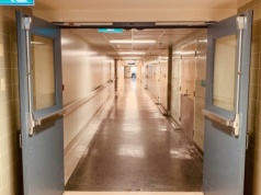 Pijane pielęgniarki na dyżurze w Łodzi. Finał tej historii musiał być jeden