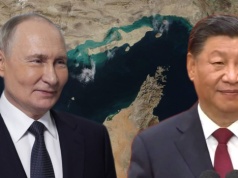 Rezolucja ws. cieśniny Ormuz zawetowana. Rosja i Chiny przeciwko