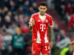 Bayern Monachium pokonuje Real Madryt na Bernabéu, ale nie kończy zadania