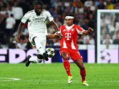 Gwiazdor Realu nie ma litości dla siebie i kolegów po hicie LM. Dobitnie