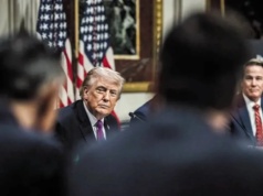 Donald Trump: zgadzam się na wstrzymanie bombardowań i ataków na Iran na okres dwóch tygodni