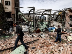 Jest porozumienie o zawieszeniu broni. USA i Iran rozpoczną bezpośrednie rozmowy