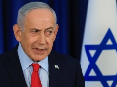 Izrael ma zastrzeżenia do zawieszenie broni. Netanjahu: Nie dotyczy Libanu