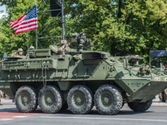 Amerykański szeryf o Polsce: „Nie mam wątpliwości, że USA przyszłyby z pomocą”