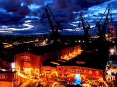 Gdańsk zniszczy charakter dawnej stoczni? Za Młode Miasto biorą się starzy deweloperzy