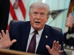 Świat odetchnął z ulgą. Trump wstrzymuje atak na Iran i zgadza się na dwutygodniowy rozejm