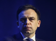 Co dalej z cenami paliw? Minister finansów komentuje