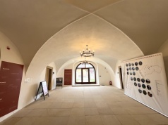 Kasztel Čachtice – w cieniu legendy Krwawej Hrabiny