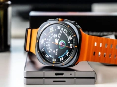 Galaxy Watch Ultra 2 w dwóch wariantach. Samsung szykuje ważną zmianę