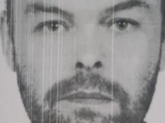 Zaginął Damian Gancarczyk. Kto widział ciepliczanina?