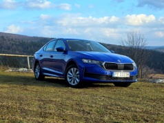 Test: Skoda Octavia 115 KM – podstawa czasem wystarcza