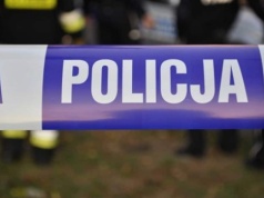 Brutalna zbrodnia w święta w warmińsko-mazurskim. Pod blokiem znaleziono ciało