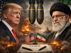 Zawieszenie broni USA-Iran. Czy ceny ropy spadną?