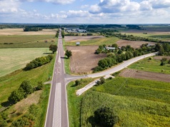 Jest plan nowej trasy przez całą Polskę. Mogłaby połączyć Niemcy z Ukrainą