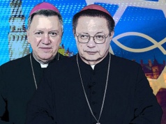 Paweł Chmielewski: Kardynał Ryś i arcybiskup Kupny zaskakują. Chodzi o moralność