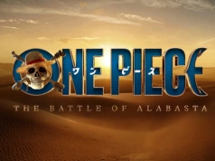 One Piece z 3. sezonem i odcinkami specjalnymi