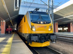 RegioJet grozi gigantyczna kara! Poszło o odwołane połączenia