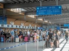 Nowy system EES startuje 10 kwietnia. Na lotniskach mogą pojawić się utrudnienia